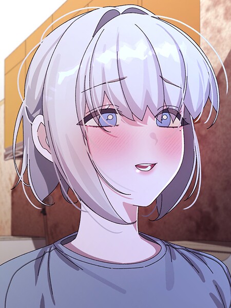 【フルカラー】分身の術で毎日2倍に増えています14｜秘密業務中