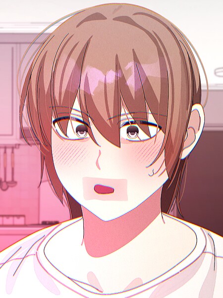 【フルカラー】分身の術で毎日2倍に増えています22｜秘密業務中