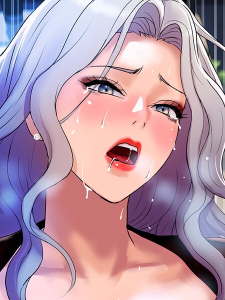 【フルカラー】ロイヤルファミリー8｜Mun Seok Bae