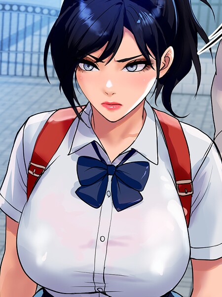 【フルカラー】ロイヤルファミリー10｜Mun Seok Bae