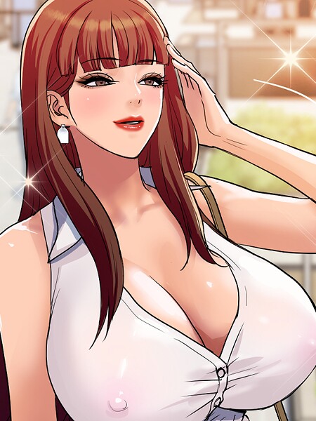 【フルカラー】ロイヤルファミリー18｜Mun Seok Bae