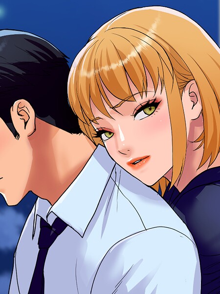 【フルカラー】ロイヤルファミリー20｜Mun Seok Bae