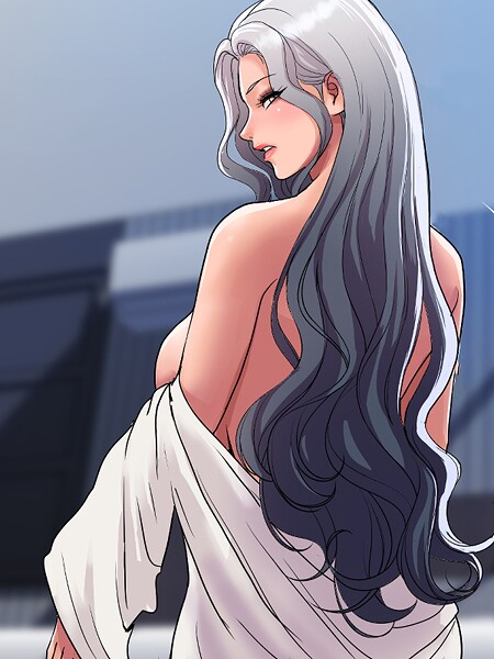 【フルカラー】ロイヤルファミリー21｜Mun Seok Bae