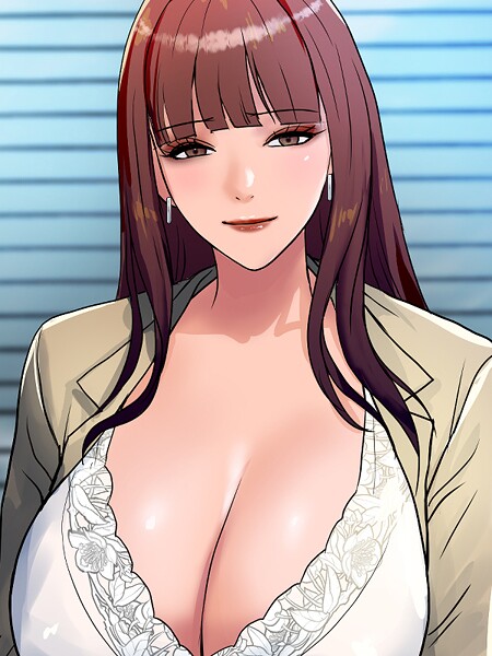 【フルカラー】ロイヤルファミリー25｜Mun Seok Bae