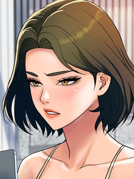 【フルカラー】ロイヤルファミリー26｜Mun Seok Bae