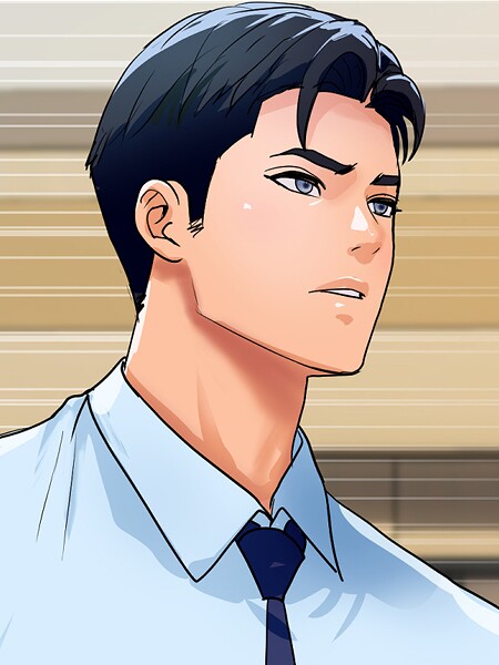 【フルカラー】ロイヤルファミリー27｜Mun Seok Bae