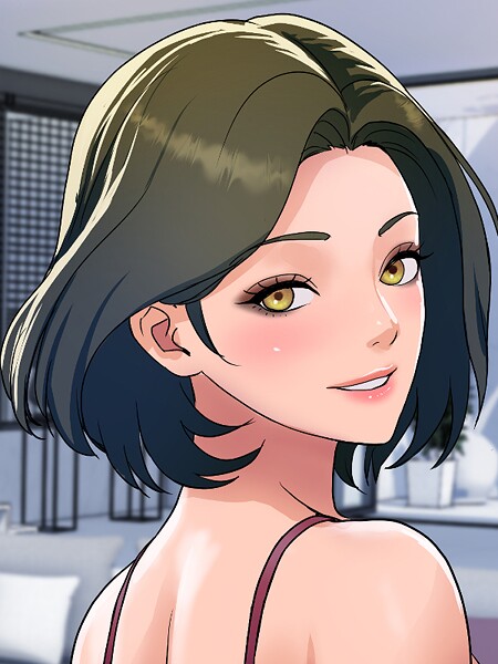 【フルカラー】ロイヤルファミリー28｜Mun Seok Bae