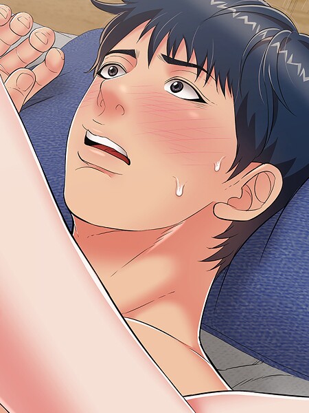 【フルカラー】もう一回〜止まらないおねだり〜22｜SH