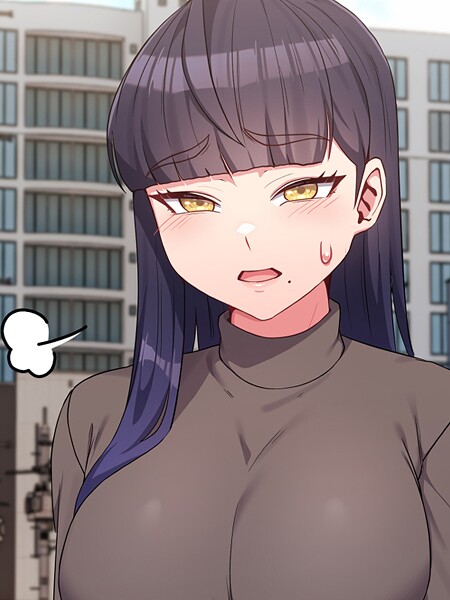 【フルカラー】おかず屋さんのママ店長にばぶりしゃす33｜MOAI