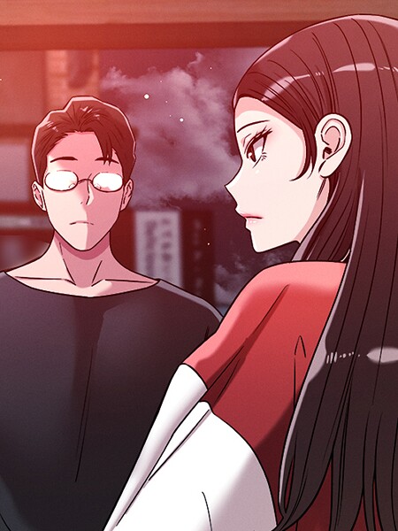 【フルカラー】ただのトモダチ？50｜O2Lin