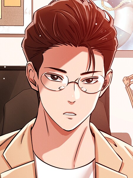 【フルカラー】ただのトモダチ？55｜O2Lin