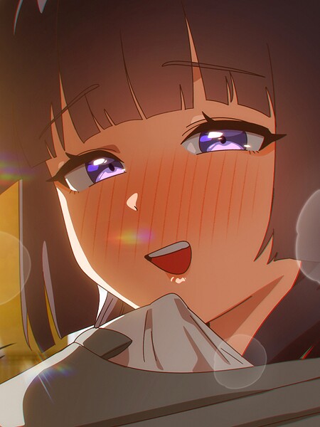 【フルカラー】喧嘩するほどナカが良い！41｜NRS