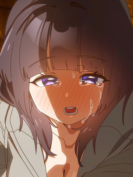 【フルカラー】喧嘩するほどナカが良い！42｜NRS