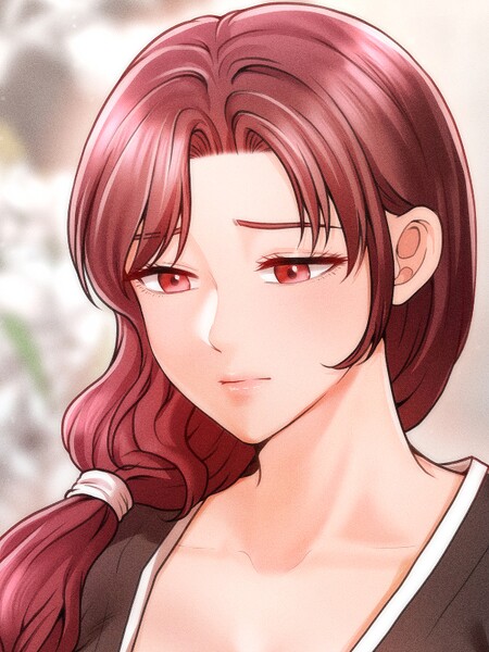 【フルカラー】リベンジ・タイムリープ1｜Elise Shin