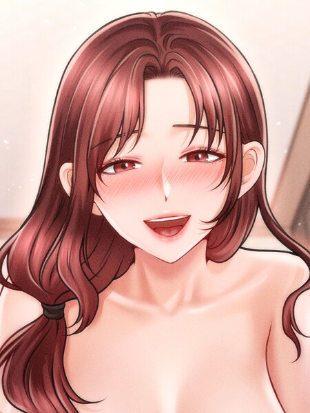 【フルカラー】リベンジ・タイムリープ4｜Elise Shin