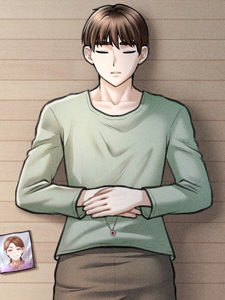 【フルカラー】リベンジ・タイムリープ5｜Elise Shin