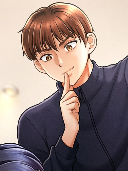 【フルカラー】リベンジ・タイムリープ7｜Elise Shin