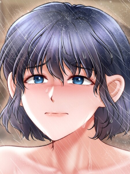 【フルカラー】リベンジ・タイムリープ15｜Elise Shin