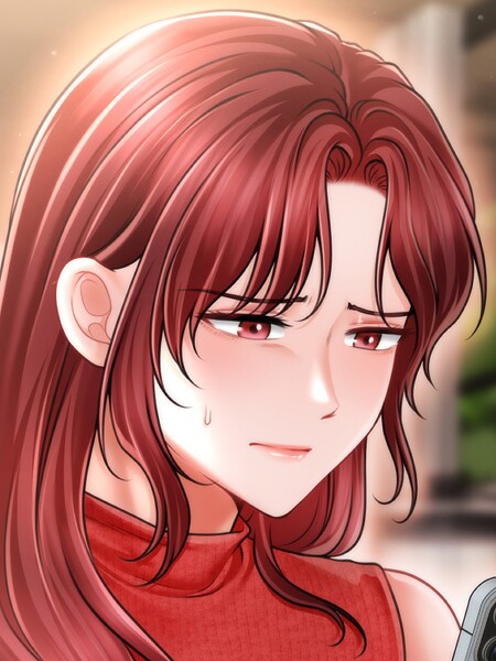 【フルカラー】リベンジ・タイムリープ19｜Elise Shin