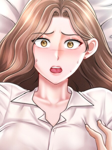 【フルカラー】リベンジ・タイムリープ｜Elise Shin