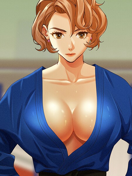 【フルカラー】特殊ボディガード3｜ant