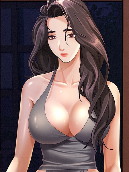 【フルカラー】特殊ボディガード4｜ant