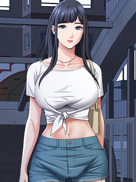 【フルカラー】特殊ボディガード5｜ant