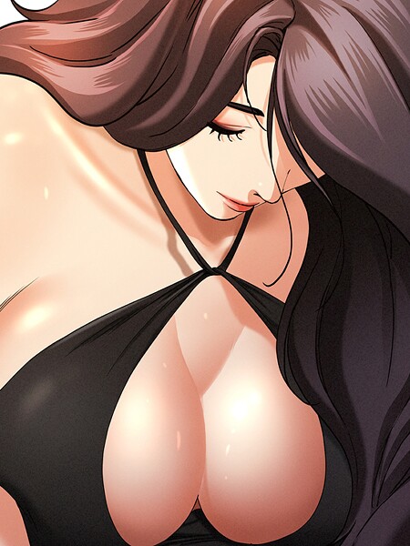 【フルカラー】特殊ボディガード6｜ant