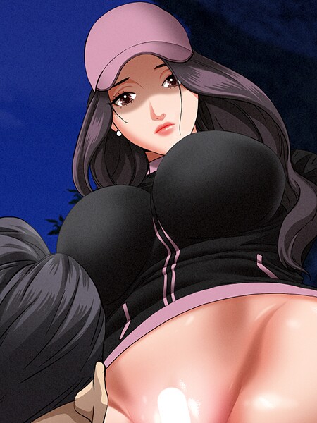 【フルカラー】特殊ボディガード10｜ant