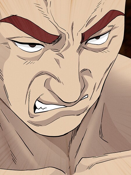 【フルカラー】特殊ボディガード11｜ant