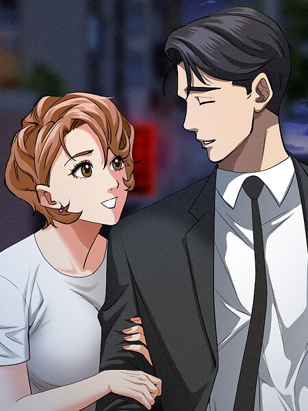 【フルカラー】特殊ボディガード13｜ant