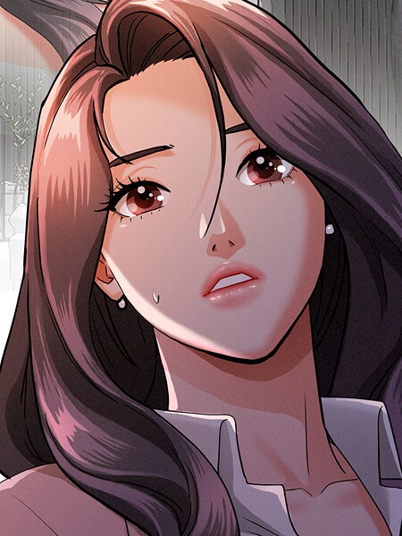 【フルカラー】特殊ボディガード15｜ant