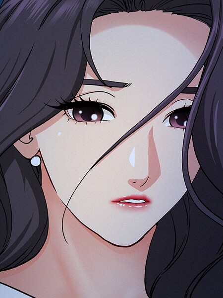 【フルカラー】特殊ボディガード19｜ant