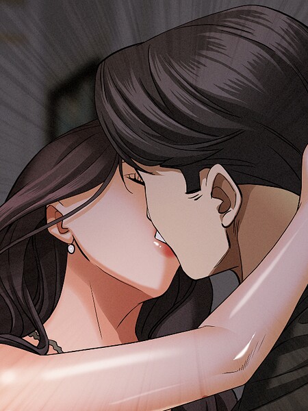 【フルカラー】特殊ボディガード｜ant