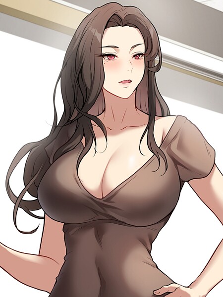 【フルカラー】浪人学院1｜TANK GUY