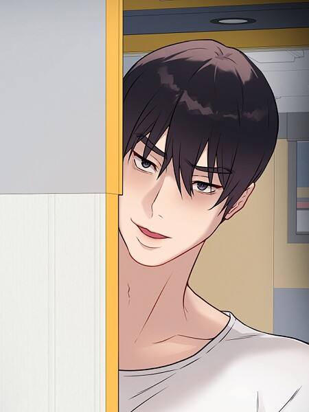 【フルカラー】浪人学院3｜TANK GUY