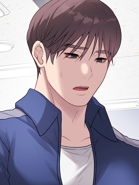 【フルカラー】浪人学院23｜TANK GUY