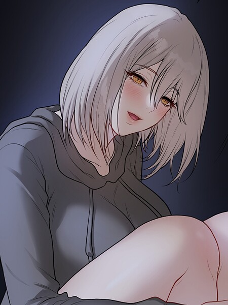 【フルカラー】浪人学院24｜TANK GUY