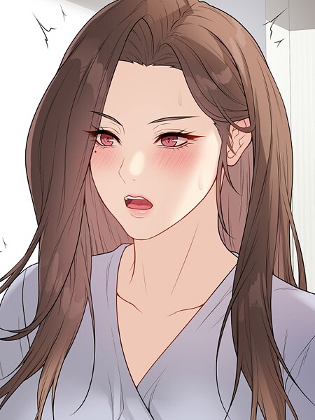 【フルカラー】浪人学院25｜TANK GUY