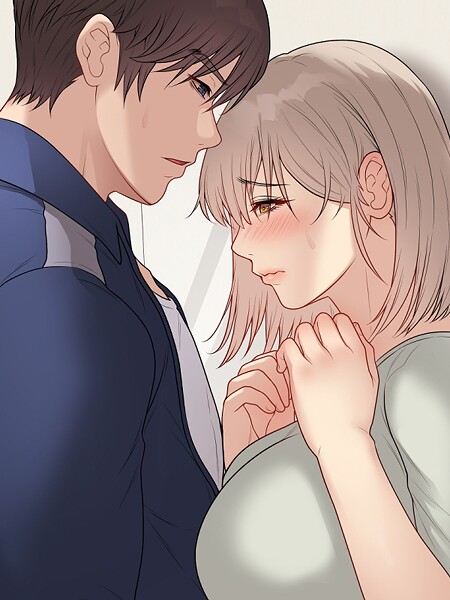 【フルカラー】浪人学院26｜TANK GUY