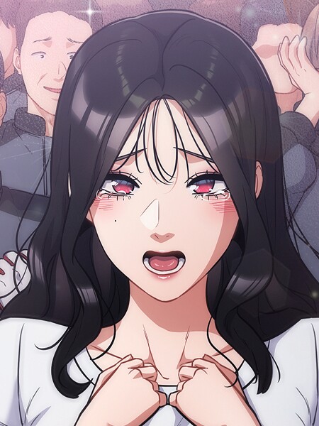 【フルカラー】クソ女上司を言いなりにさせてみた45｜Sosweet