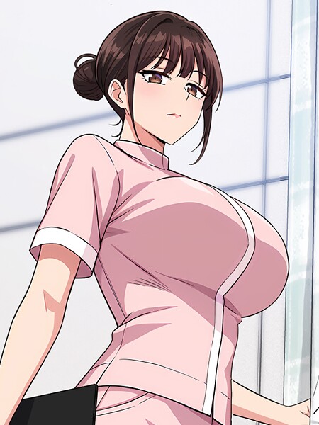 【フルカラー】どの彼女がお好み？35｜JJM