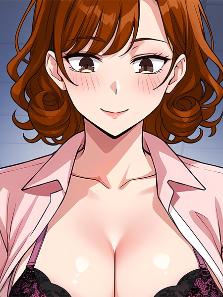 【フルカラー】どの彼女がお好み？39｜JJM