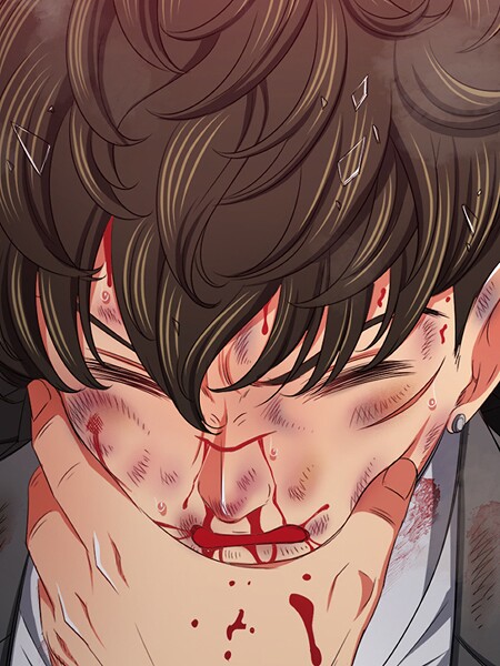 【フルカラー】俺のワルな同級生209｜コキオ