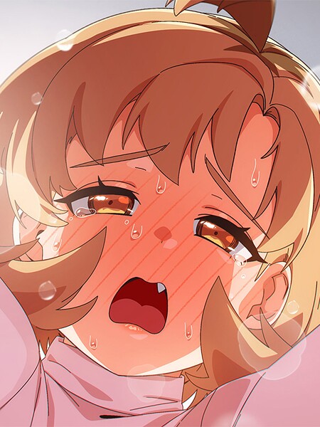 【フルカラー】喧嘩するほどナカが良い！47｜NRS