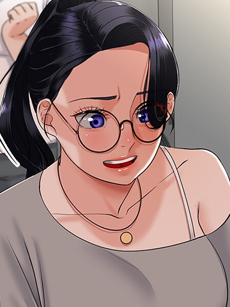 【フルカラー】郁美さんが帰ってきた5｜dyu