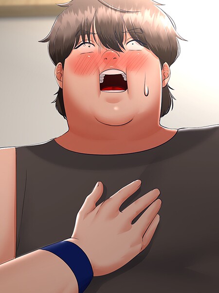 【フルカラー】郁美さんが帰ってきた11｜dyu