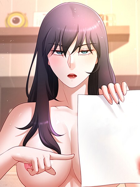 【フルカラー】最強母娘に愛されまして！？21｜hyunlim