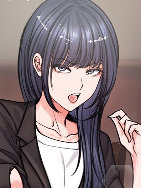 【フルカラー】君の面影探し4｜goyoung