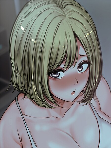 【フルカラー】君の面影探し7｜goyoung